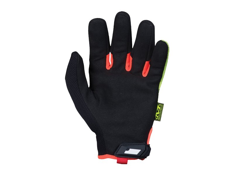 Mechanix HS CR5 M-Pact schnittf.