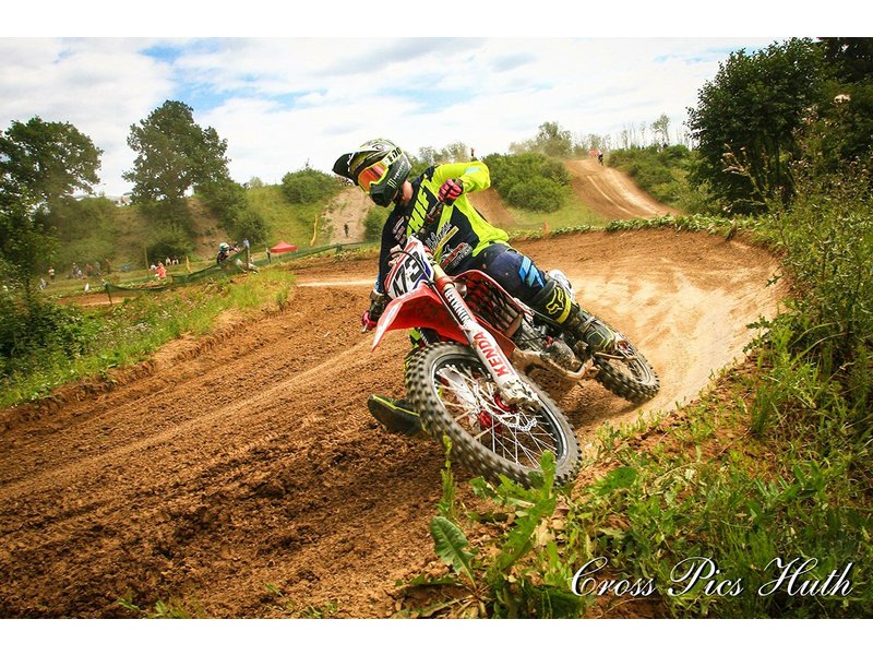 MEFO OFFROAD MOUSSE 14" (90/100-14) MOM 14-1