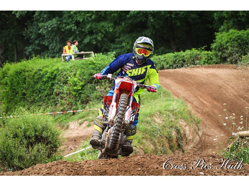 MEFO OFFROAD MOUSSE 14" (90/100-14) MOM 14-1