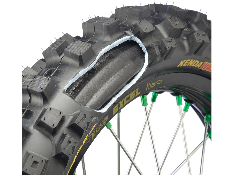 MEFO OFFROAD MOUSSE GROOVE 21" BIG (90/90-21, 80/100-21) MOM 21/G-BIG