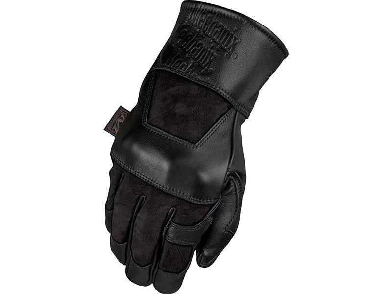 Mechanix HS AUTO FABRICATOR schwarz