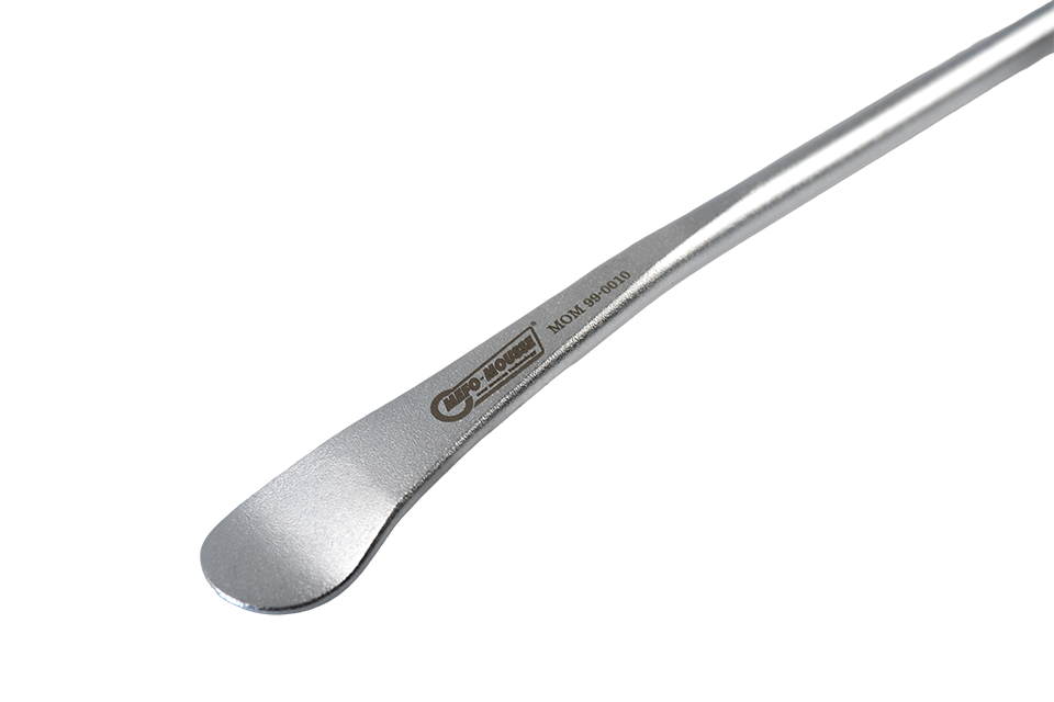 MEFO MOUSSE FACTORY Montierhebel MOM 99-0010