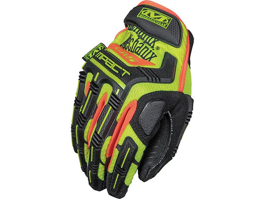 Mechanix HS CR5 M-Pact schnittf.