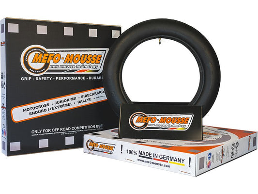 MEFO OFFROAD MOUSSE "TCS SYSTEM" 18" (140/80-18 all) MOM 18-2 TCS