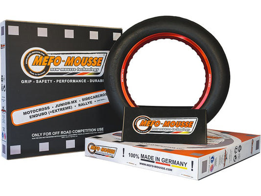 MEFO OFFROAD MOUSSE EXTREME 18" (120/90-18 FIM) MOM 18-0 EX