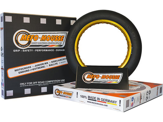 MEFO OFROAD MOUSSE RALLY/SPEZIAL 18" (140-150/80-18) MOM 18-4