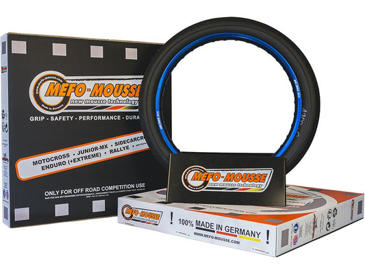 MEFO OFFROAD MOUSSE GROOVE 21" (90/90-21, 80/100-21) MOM 21/G