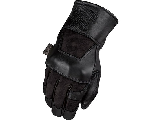 Mechanix HS AUTO FABRICATOR schwarz